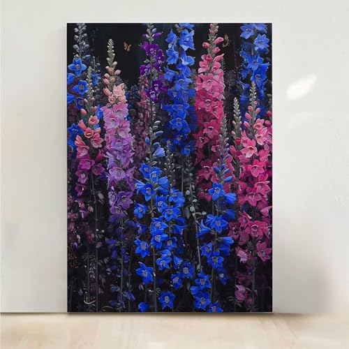 RNXAOPEN Diamond Painting Erwachsene Blume Diamant Painting Bilder Blumen 5D DIY Mosaikherstellung Basteln Erwachsene Anfänger Set für Heim Schlafzimmer Deko Wohnzimmer, Geschenke 40x50CM PjY7634 5-A RNXAOPEN Diamond Painting Erwachsene Blume Diamant Painting Bilder Blumen 5D DIY Mosaikherstellung Basteln Erwachsene Anfänger Set für Heim Schlafzimmer Deko Wohnzimmer, Geschenke 40x50CM PjY7634 5-A von RNXAOPEN