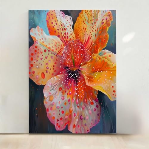 RNXAOPEN Diamond Painting Erwachsene Blumen Diamant Painting Bilder Blume 5D DIY Mosaikherstellung Basteln Erwachsene Anfänger Set für Heim Schlafzimmer Deko Wohnzimmer, Geschenke 30x40CM PjY1276 3-P RNXAOPEN Diamond Painting Erwachsene Blumen Diamant Painting Bilder Blume 5D DIY Mosaikherstellung Basteln Erwachsene Anfänger Set für Heim Schlafzimmer Deko Wohnzimmer, Geschenke 30x40CM PjY1276 3-P von RNXAOPEN