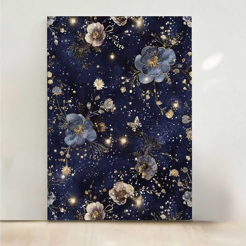 RNXAOPEN Diamond Painting Erwachsene Blumen Diamant Painting Bilder Blume 5D DIY Mosaikherstellung Basteln Erwachsene Anfänger Set für Heim Schlafzimmer Deko Wohnzimmer, Geschenke 30x40cm PjY2368 T-2 RNXAOPEN Diamond Painting Erwachsene Blumen Diamant Painting Bilder Blume 5D DIY Mosaikherstellung Basteln Erwachsene Anfänger Set für Heim Schlafzimmer Deko Wohnzimmer, Geschenke 30x40cm PjY2368 T-2 von RNXAOPEN