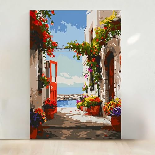 RNXAOPEN Diamond Painting Erwachsene Blumen Diamant Painting Bilder Blume 5D DIY Mosaikherstellung Basteln Erwachsene Anfänger Set für Heim Schlafzimmer Deko Wohnzimmer, Geschenke 40x50CM PjY1094 7-T RNXAOPEN Diamond Painting Erwachsene Blumen Diamant Painting Bilder Blume 5D DIY Mosaikherstellung Basteln Erwachsene Anfänger Set für Heim Schlafzimmer Deko Wohnzimmer, Geschenke 40x50CM PjY1094 7-T von RNXAOPEN