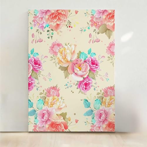 RNXAOPEN Diamond Painting Erwachsene Blumen Diamant Painting Bilder Blume 5D DIY Mosaikherstellung Basteln Erwachsene Anfänger Set für Heim Schlafzimmer Deko Wohnzimmer, Geschenke 40x50CM PjY2534 4-6 RNXAOPEN Diamond Painting Erwachsene Blumen Diamant Painting Bilder Blume 5D DIY Mosaikherstellung Basteln Erwachsene Anfänger Set für Heim Schlafzimmer Deko Wohnzimmer, Geschenke 40x50CM PjY2534 4-6 von RNXAOPEN