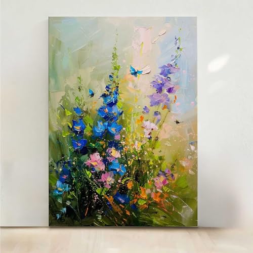 RNXAOPEN Diamond Painting Erwachsene Blumen Diamant Painting Bilder Blume 5D DIY Mosaikherstellung Basteln Erwachsene Anfänger Set für Heim Schlafzimmer Deko Wohnzimmer, Geschenke 60x80cm PjY7630 4-8 RNXAOPEN Diamond Painting Erwachsene Blumen Diamant Painting Bilder Blume 5D DIY Mosaikherstellung Basteln Erwachsene Anfänger Set für Heim Schlafzimmer Deko Wohnzimmer, Geschenke 60x80cm PjY7630 4-8 von RNXAOPEN