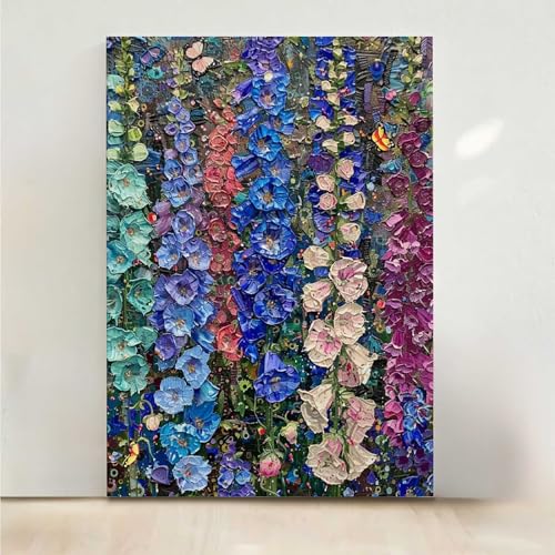 RNXAOPEN Diamond Painting Erwachsene Blumen Diamant Painting Bilder Blume 5D DIY Mosaikherstellung Basteln Erwachsene Anfänger Set für Heim Schlafzimmer Deko Wohnzimmer, Geschenke 60x80cm PjY7642 J-7 RNXAOPEN Diamond Painting Erwachsene Blumen Diamant Painting Bilder Blume 5D DIY Mosaikherstellung Basteln Erwachsene Anfänger Set für Heim Schlafzimmer Deko Wohnzimmer, Geschenke 60x80cm PjY7642 J-7 von RNXAOPEN