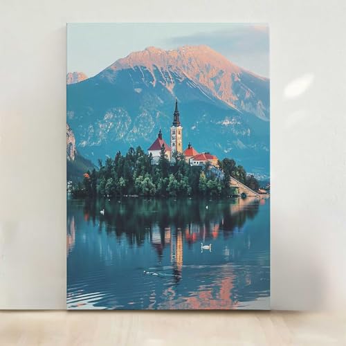 RNXAOPEN Diamond Painting Erwachsene Landschaft Diamant Painting Bilder Architektur 5D DIY Mosaikherstellung Basteln Erwachsene Anfänger Set für Heim Schlafzimmer Deko Wohnzimmer 80x100CM PjY7186 1-B RNXAOPEN Diamond Painting Erwachsene Landschaft Diamant Painting Bilder Architektur 5D DIY Mosaikherstellung Basteln Erwachsene Anfänger Set für Heim Schlafzimmer Deko Wohnzimmer 80x100CM PjY7186 1-B von RNXAOPEN