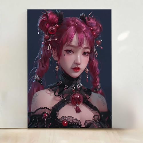 RNXAOPEN Diamond Painting Erwachsene Obst Diamant Painting Bilder Kirsche 5D DIY Mosaikherstellung Basteln Erwachsene Anfänger Set für Heim Schlafzimmer Deko Wohnzimmer, Geschenke 30x40cm PjY2234 0-4 RNXAOPEN Diamond Painting Erwachsene Obst Diamant Painting Bilder Kirsche 5D DIY Mosaikherstellung Basteln Erwachsene Anfänger Set für Heim Schlafzimmer Deko Wohnzimmer, Geschenke 30x40cm PjY2234 0-4 von RNXAOPEN