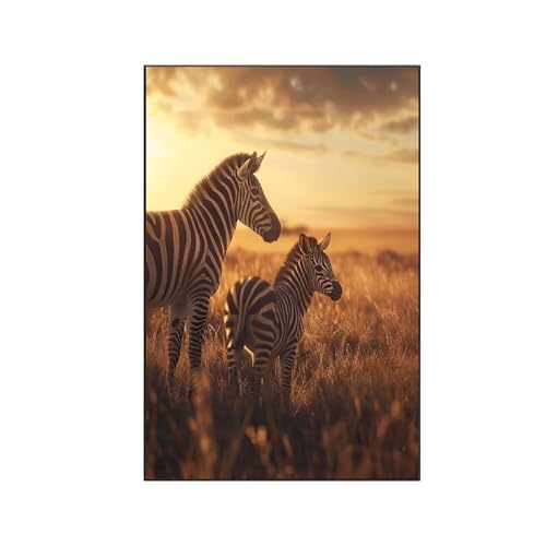 RNXAOPEN Malen Nach Zahlen Erwachsene Tier Malen Nach Zahlen, Paint by Numbers Zebra Bastelset Erwachsene Frauen mit Pinseln und Acrylfarben für Deko Schlafzimmer, Geschenke für Frauen 40x50cm 6-V RNXAOPEN Malen Nach Zahlen Erwachsene Tier Malen Nach Zahlen, Paint by Numbers Zebra Bastelset Erwachsene Frauen mit Pinseln und Acrylfarben für Deko Schlafzimmer, Geschenke für Frauen 40x50cm 6-V von RNXAOPEN