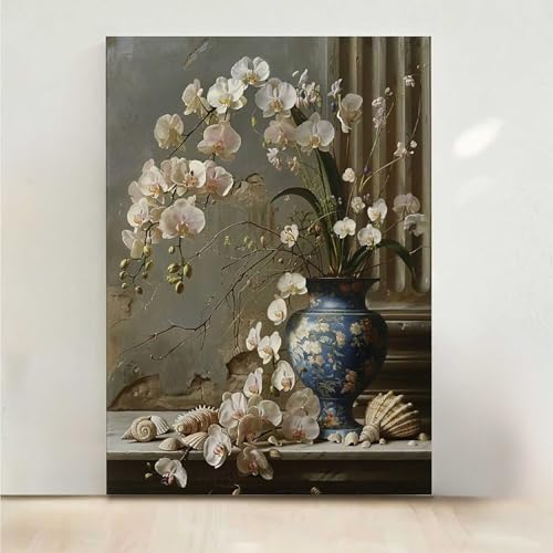 RNXAOPEN StraßE Diamond Painting, 5D Blume Diamond Painting Erwachsene Diamant Malerei DIY Steine Kristall Kunst Bastelnset Erwachsene Anfänger Set, zur Zimmer Wanddeko, Geschenke 40x50CM PjY1107 3-G RNXAOPEN StraßE Diamond Painting, 5D Blume Diamond Painting Erwachsene Diamant Malerei DIY Steine Kristall Kunst Bastelnset Erwachsene Anfänger Set, zur Zimmer Wanddeko, Geschenke 40x50CM PjY1107 3-G von RNXAOPEN