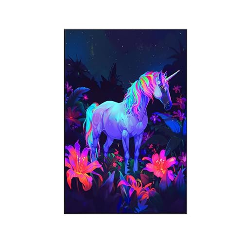 RNXAOPEN Tier Malen Nach Zahlen Erwachsene, Malen Nach Zahlen Einhorn, DIY Paint by Numbers Set Pinseln und Acrylfarben für Anfänger Geeignet mit Zimmer Deko Asthetik, Geschenke 40 x 50 cm F-3 RNXAOPEN Tier Malen Nach Zahlen Erwachsene, Malen Nach Zahlen Einhorn, DIY Paint by Numbers Set Pinseln und Acrylfarben für Anfänger Geeignet mit Zimmer Deko Asthetik, Geschenke 40 x 50 cm F-3 von RNXAOPEN