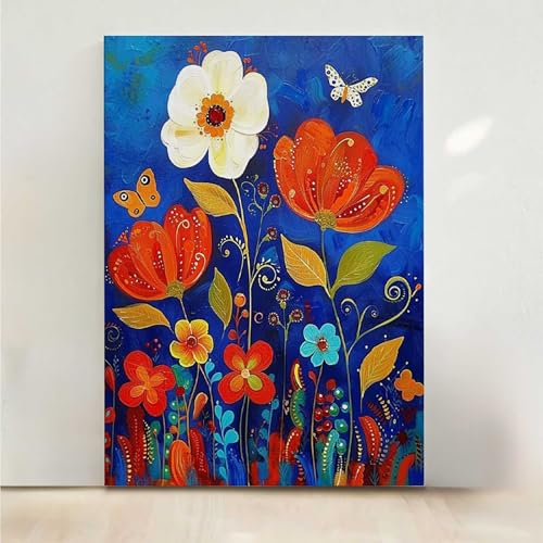 Schmetterling Diamond Painting, 5D Blume Diamond Painting Erwachsene Diamant Malerei DIY Steine Kristall Kunst Bastelnset Erwachsene Anfänger Set, zur Zimmer Wanddeko, Geschenke 30x40CM PjY2167 J-I Schmetterling Diamond Painting, 5D Blume Diamond Painting Erwachsene Diamant Malerei DIY Steine Kristall Kunst Bastelnset Erwachsene Anfänger Set, zur Zimmer Wanddeko, Geschenke 30x40CM PjY2167 J-I von RNXAOPEN