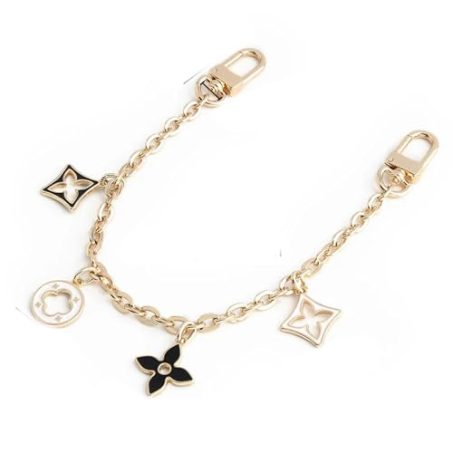 ROCILA 30,5-61CM Tasche Verlängerungskette mit O-Ring für die Verlängerung Schultergurt Armband Halskette Schmuck Anschluss Kette Zubehör ROCILA 30,5-61CM Tasche Verlängerungskette mit O-Ring für die Verlängerung Schultergurt Armband Halskette Schmuck Anschluss Kette Zubehör von ROCILA