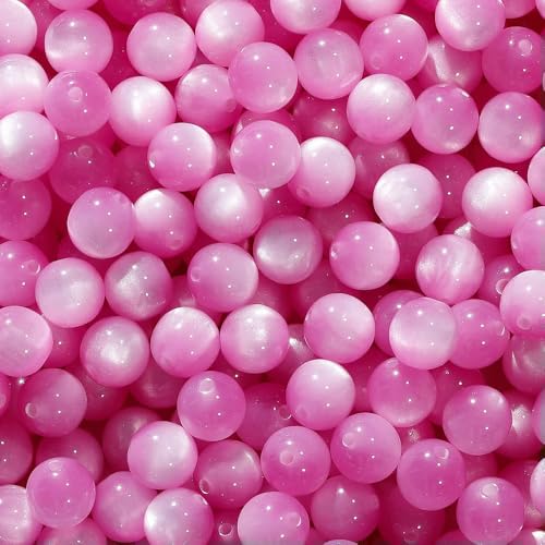 10/20 Stück/Lot Harz Imitation Cat Eye Runde Perlen für handgemachte Herstellung von Schmuck DIY Armband Halskette Zubehör 10/20 Stück/Lot Harz Imitation Cat Eye Runde Perlen für handgemachte Herstellung von Schmuck DIY Armband Halskette Zubehör von ROCILB