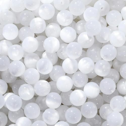 10/20 Stück/Lot Harz Imitation Cat Eye Runde Perlen für handgemachte Herstellung von Schmuck DIY Armband Halskette Zubehör 10/20 Stück/Lot Harz Imitation Cat Eye Runde Perlen für handgemachte Herstellung von Schmuck DIY Armband Halskette Zubehör von ROCILB