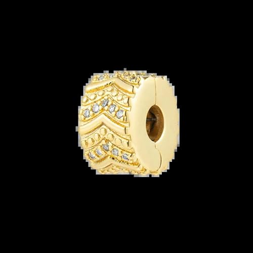 ROCILB 2 Stück Funkelnde Herz-Clip-Stern-Charm-Perlen für Schlangenarmband-Halskettenperlen für DIY-Schmuck Damenschmuck ROCILB 2 Stück Funkelnde Herz-Clip-Stern-Charm-Perlen für Schlangenarmband-Halskettenperlen für DIY-Schmuck Damenschmuck von ROCILB