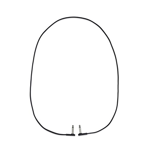 RockBoard Flat Patch Cable - 120 cm / 47 1/4" RockBoard Flat Patch Cable - 120 cm / 47 1/4" von ROCKBOARD by Warwick