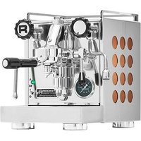 ROCKET® Appartamento Siebträgermaschine kupfer von ROCKET®