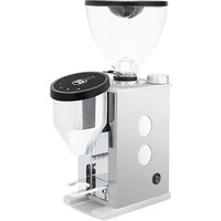 ROCKET® Faustino 3.1 Kaffeemühle chrom, weiß 310 W von ROCKET®