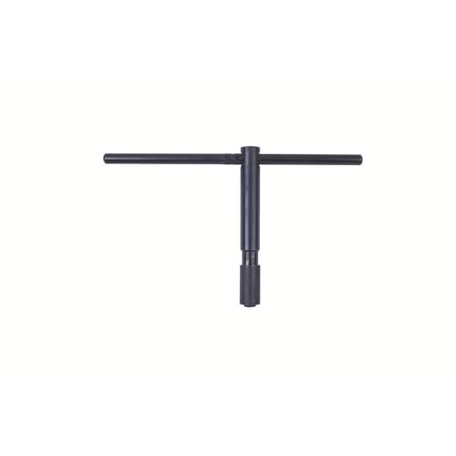 RÖHM 154695 Sicherheitsschlüssel für Drehfutter, 315 mm Vierkant, 14 mm x 250 mm RÖHM 154695 Sicherheitsschlüssel für Drehfutter, 315 mm Vierkant, 14 mm x 250 mm von RÖHM