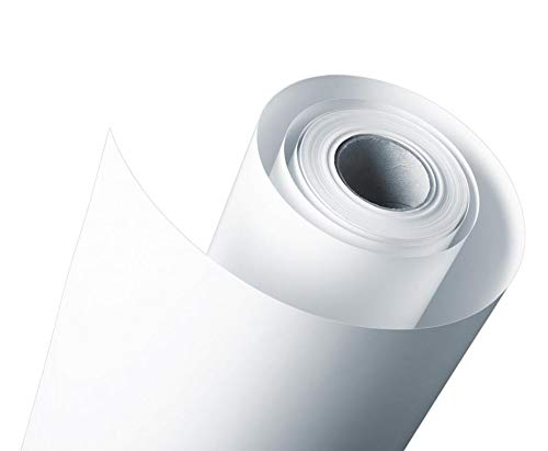 Zeichenpapier Rollen, hochtransparent 0,91 x 20lfm 90 g/m²weiß matt 100 Zeichenpapier Rollen, hochtransparent 0,91 x 20lfm 90 g/m²weiß matt 100 von RÖMERTURM