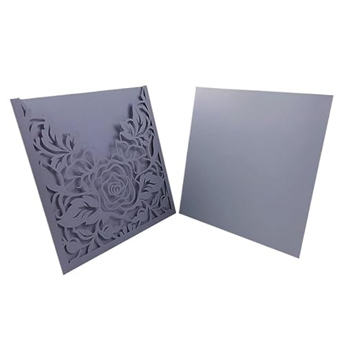 Hochzeit Einladungskarten 10 stücke Elegante Spitze Tasche Hochzeit Einladungen Karte Platz Laser Cut Rose Blume Anpassen Grußkarte Ereignis Partei Liefert Für Hochzeit Geburtstag Muttertag(Light yell Hochzeit Einladungskarten 10 stücke Elegante Spitze Tasche Hochzeit Einladungen Karte Platz Laser Cut Rose Blume Anpassen Grußkarte Ereignis Partei Liefert Für Hochzeit Geburtstag Muttertag(Light yell von ROEUIPG