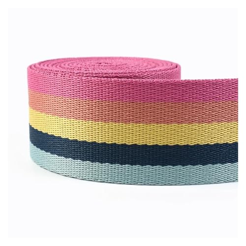 Nylonband 2/4 Meter 38 mm Jacquard-Nylon-Gurtband, ethnisches Band for Taschengurt, Rucksackgürtel, Schrägband, DIY, Gepäck, Nähzubehör Für Buntes Gurtband, Zum Basteln, Halsband Für Hau(RD053-01,38mm Nylonband 2/4 Meter 38 mm Jacquard-Nylon-Gurtband, ethnisches Band for Taschengurt, Rucksackgürtel, Schrägband, DIY, Gepäck, Nähzubehör Für Buntes Gurtband, Zum Basteln, Halsband Für Hau(RD053-01,38mm von ROEUIPG