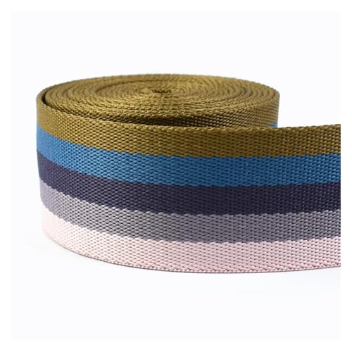 Nylonband 2/4 Meter 38 mm Jacquard-Nylon-Gurtband, ethnisches Band for Taschengurt, Rucksackgürtel, Schrägband, DIY, Gepäck, Nähzubehör Für Buntes Gurtband, Zum Basteln, Halsband Für Hau(RD053-08,38mm Nylonband 2/4 Meter 38 mm Jacquard-Nylon-Gurtband, ethnisches Band for Taschengurt, Rucksackgürtel, Schrägband, DIY, Gepäck, Nähzubehör Für Buntes Gurtband, Zum Basteln, Halsband Für Hau(RD053-08,38mm von ROEUIPG
