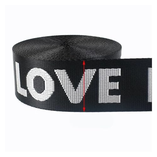 Nylonband 4 Yards 25 mm 1 Zoll/38 mm 3/2 Zoll Nylon-Jacquard-Gurtband Taschengurtband Dekoratives Flechtband DIY Bekleidungsgürtel Band Nähzubehör Für Buntes Gurtband, Zum Basteln, Halsband Für Hau(Wh Nylonband 4 Yards 25 mm 1 Zoll/38 mm 3/2 Zoll Nylon-Jacquard-Gurtband Taschengurtband Dekoratives Flechtband DIY Bekleidungsgürtel Band Nähzubehör Für Buntes Gurtband, Zum Basteln, Halsband Für Hau(Wh von ROEUIPG