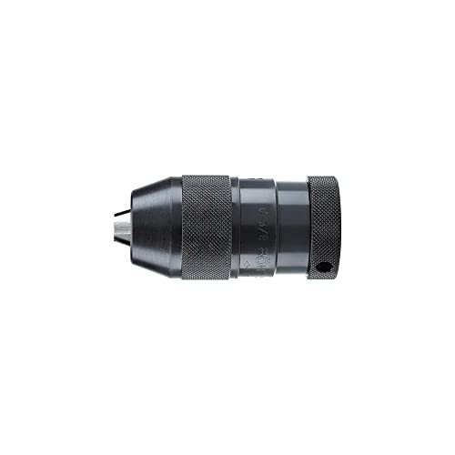 RÖHM Schnellspann-Bohrfutter, schwere Industrieausführung, 0-10,0mm, B16 von ROHM