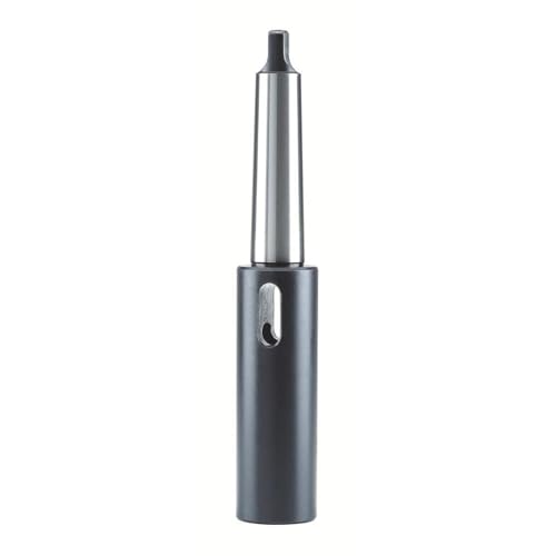Röhm 29134 Verlängerungshülse Typ 275 mit externem und internem Morsekegel 4, 48mm Durchmesser x 265mm Länge Röhm 29134 Verlängerungshülse Typ 275 mit externem und internem Morsekegel 4, 48mm Durchmesser x 265mm Länge von ROHM