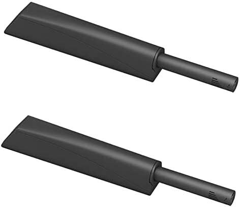 ROJDFCNBW Magnetischer Türöffner, Magnetischer Türverschluss, Magnetverschlüsse(Black) von ROJDFCNBW