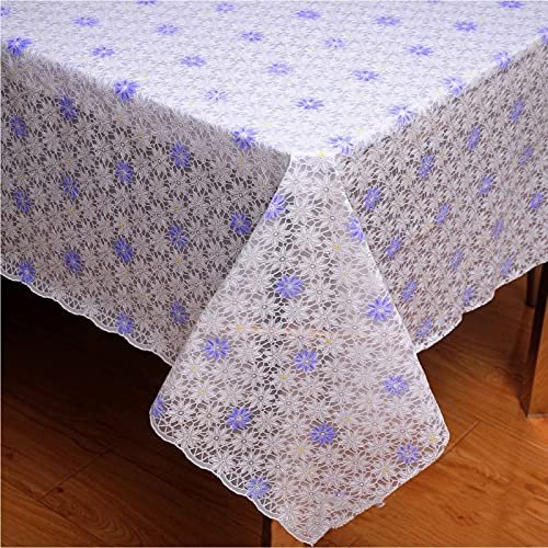 ROJDFCNBW Stick Baumwolle und Tischtuch, Tischdekoration for Restaurants, Bankette im Innen- oder Außenbereich(Oty-03,70x135cm) von ROJDFCNBW