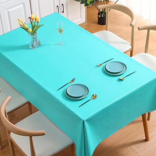 ROJDFCNBW Stick Baumwolle und Tischtuch, for Küche, Abendessen, Picknick, Party(-12,55.1 x 55.1 inch) von ROJDFCNBW