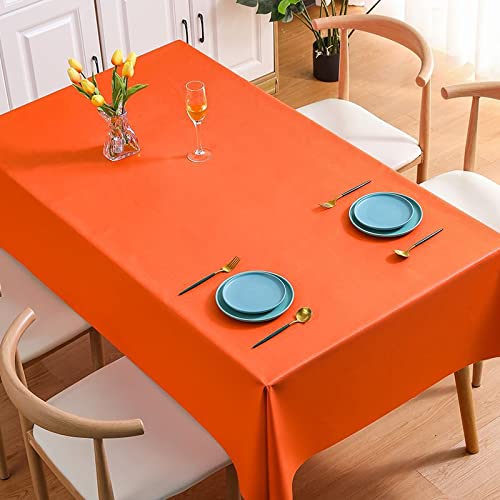 ROJDFCNBW Stick Baumwolle und Tischtuch, for Küche, Abendessen, Picknick, Party(-13,86.6 x 55.1 inch) von ROJDFCNBW