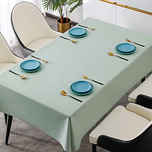 ROJDFCNBW Stick Baumwolle und Tischtuch, for Küche, Abendessen, Picknick, Party(-8,78.7 x 55.1 inch) von ROJDFCNBW