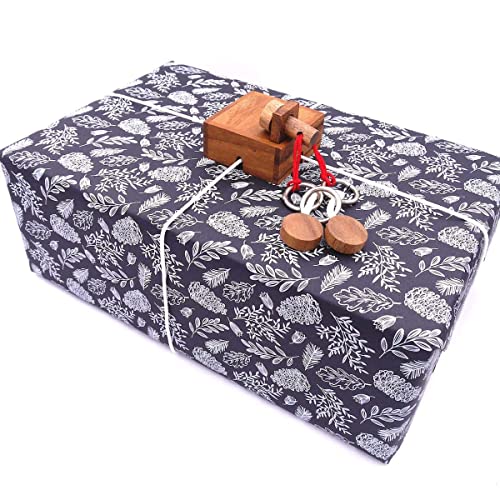 ROMBOL KEEPR - Der Geschenkesafe - Kreative Geschenkverpackung für Geburtstage, 7,5 cm x 7,5 cm x 6 cm, Modell:Fort Knox ROMBOL KEEPR - Der Geschenkesafe - Kreative Geschenkverpackung für Geburtstage, 7,5 cm x 7,5 cm x 6 cm, Modell:Fort Knox von ROMBOL