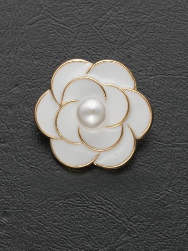 ROMDANTY Blumenknöpfe mit Strasssteinen, Legierung, 10 mm, dekoratives Bastelzubehör, Modeschmuck für Kleidung, Heimdekoration, 20 Stück ROMDANTY Blumenknöpfe mit Strasssteinen, Legierung, 10 mm, dekoratives Bastelzubehör, Modeschmuck für Kleidung, Heimdekoration, 20 Stück von ROMDANTY