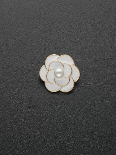 ROMDANTY Blumenknöpfe mit Strasssteinen, Legierung, 10 mm, dekoratives Bastelzubehör, Modeschmuck für Kleidung, Heimdekoration, 20 Stück ROMDANTY Blumenknöpfe mit Strasssteinen, Legierung, 10 mm, dekoratives Bastelzubehör, Modeschmuck für Kleidung, Heimdekoration, 20 Stück von ROMDANTY