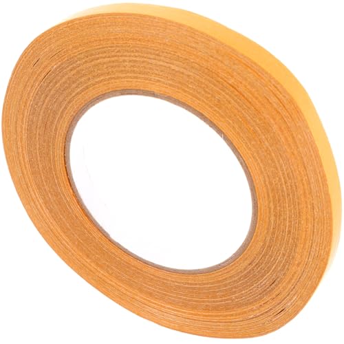 ROMISBABA 1 Rolle Doppelseitiges Fiberglas Klebeband Hochbelastbares Rutschfestes Selbstklebendes Verpackungsband für Verschiedene Oberflächen Abriebfest und Langlebig für Sichere ROMISBABA 1 Rolle Doppelseitiges Fiberglas Klebeband Hochbelastbares Rutschfestes Selbstklebendes Verpackungsband für Verschiedene Oberflächen Abriebfest und Langlebig für Sichere von ROMISBABA