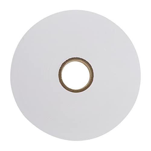 ROMISBABA 1 Rolle Kleidungslabels Beschreibbare Waschlabels aus Sanftem Vliesstoff Langlebig und Einfach Zuzuschneiden für Effektive Organisation ROMISBABA 1 Rolle Kleidungslabels Beschreibbare Waschlabels aus Sanftem Vliesstoff Langlebig und Einfach Zuzuschneiden für Effektive Organisation von ROMISBABA