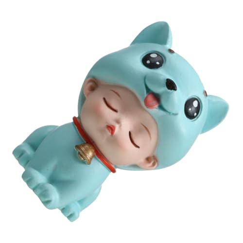 ROMISBABA 1 Stück Backen Dekoration Ornamente Mini -Tierfiguren Party Die Topper geburtstagsdeko kindergeburtstags dekoration Kuchendekorationen entzückender Kuchen Harz Sky-blue ROMISBABA 1 Stück Backen Dekoration Ornamente Mini -Tierfiguren Party Die Topper geburtstagsdeko kindergeburtstags dekoration Kuchendekorationen entzückender Kuchen Harz Sky-blue von ROMISBABA