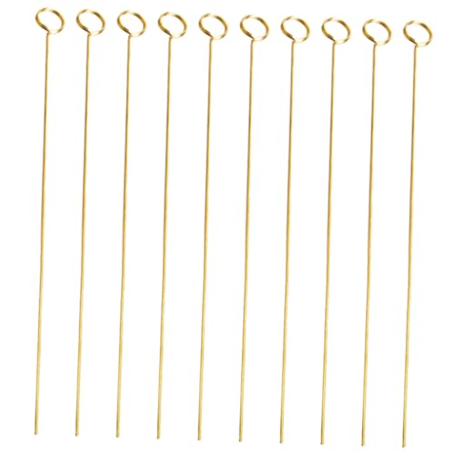 ROMISBABA 10 Stück Teiliges Metall Kartenhalter mit Dreizackiger Gabel Stabile Tischkartenclips für Blumensträuße Vielseitige Blumenhalter für Hochzeit Geburtstag und Partydekoration ROMISBABA 10 Stück Teiliges Metall Kartenhalter mit Dreizackiger Gabel Stabile Tischkartenclips für Blumensträuße Vielseitige Blumenhalter für Hochzeit Geburtstag und Partydekoration von ROMISBABA
