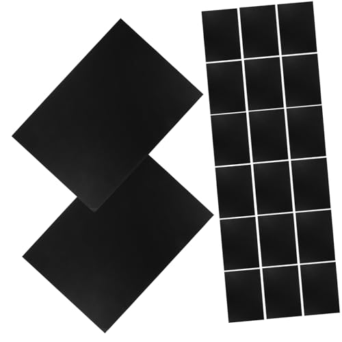 ROMISBABA 100 Blatt Druckerpapier Dickes Doppelseitiges Blanko Papier Vielseitig Einsetzbar für Drucken Kopieren Zeichnen Glatte Oberfläche Langlebig und Tragbar für Schule und Büro ROMISBABA 100 Blatt Druckerpapier Dickes Doppelseitiges Blanko Papier Vielseitig Einsetzbar für Drucken Kopieren Zeichnen Glatte Oberfläche Langlebig und Tragbar für Schule und Büro von ROMISBABA