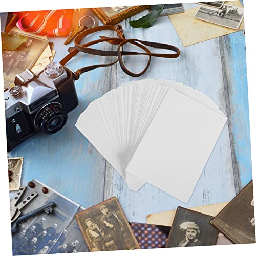 ROMISBABA 100 Blatt Glänzendes Fotopapier M² für Tintenstrahldrucker Schnelltrocknend Wasser Öl und Kratzfest Vielseitig für Büro Schule Heimgebrauch Hochwertige Foto und Grafikdrucke ROMISBABA 100 Blatt Glänzendes Fotopapier M² für Tintenstrahldrucker Schnelltrocknend Wasser Öl und Kratzfest Vielseitig für Büro Schule Heimgebrauch Hochwertige Foto und Grafikdrucke von ROMISBABA