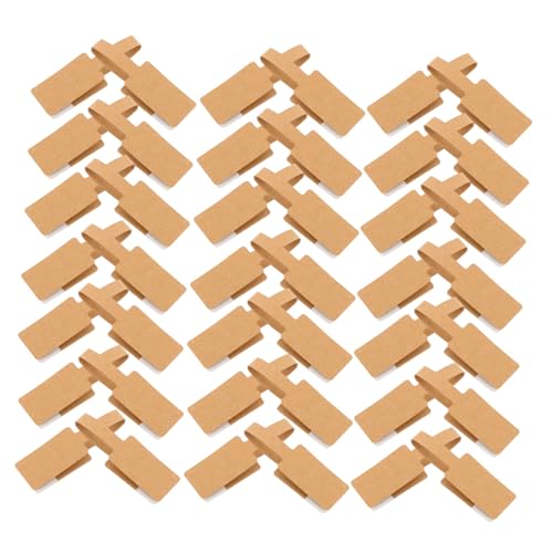 ROMISBABA 100 Blatt Kraftpapier Etiketten Quadratisch Selbstklebend Preisanhänger Schmuck Beschriftungsschilder Blanko Aufkleber für Schmuck Ring ROMISBABA 100 Blatt Kraftpapier Etiketten Quadratisch Selbstklebend Preisanhänger Schmuck Beschriftungsschilder Blanko Aufkleber für Schmuck Ring von ROMISBABA