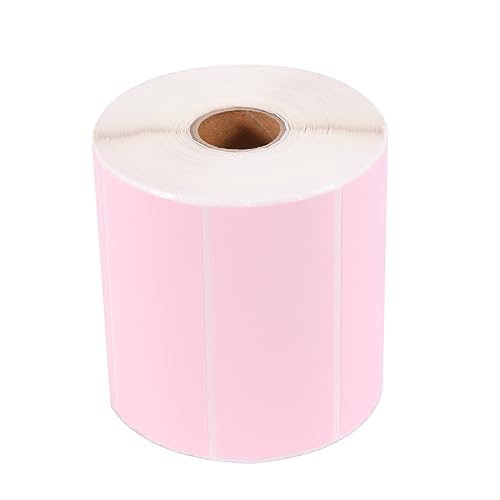 ROMISBABA 1000 Stück Runde Selbstklebende Etiketten für Büro und Einzelhandel Farbige Sticker für Organisation und Preiskennzeichnung ROMISBABA 1000 Stück Runde Selbstklebende Etiketten für Büro und Einzelhandel Farbige Sticker für Organisation und Preiskennzeichnung von ROMISBABA