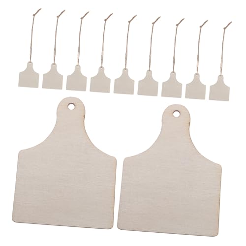 ROMISBABA 120 Sätze Rustikale Ungeschliffene Mini-holzschneidebretter mit Aufhängeloch Rechteckige Diy-holzanhänger für Weihnachten und Erntedankfest Vielseitige Holz-cutout-tags für ROMISBABA 120 Sätze Rustikale Ungeschliffene Mini-holzschneidebretter mit Aufhängeloch Rechteckige Diy-holzanhänger für Weihnachten und Erntedankfest Vielseitige Holz-cutout-tags für von ROMISBABA