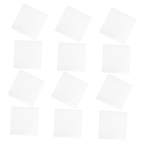 ROMISBABA 15 Blatt Wasserfeste Selbstklebende Zahlenaufkleber aus Vinyl Abziehbare Nummernlabels für Briefkasten Büro Klassenzimmer Vielseitige Beschriftung Weiß ROMISBABA 15 Blatt Wasserfeste Selbstklebende Zahlenaufkleber aus Vinyl Abziehbare Nummernlabels für Briefkasten Büro Klassenzimmer Vielseitige Beschriftung Weiß von ROMISBABA