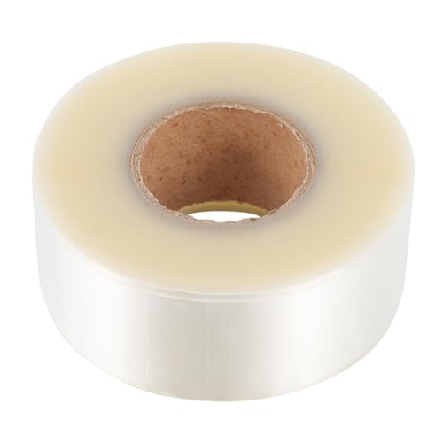ROMISBABA 1Rolle Etikettenschutzfolie Transparent Selbstklebend für Barcode für Bibliotheken Langlebig Schmutz und Kratzfest ROMISBABA 1Rolle Etikettenschutzfolie Transparent Selbstklebend für Barcode für Bibliotheken Langlebig Schmutz und Kratzfest von ROMISBABA
