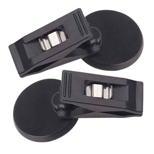 ROMISBABA 2 Stück Selbstklebende Auto Organizer Clips für Parkausweise und Karten Praktische Halterung für Fahrzeug Innenräume Einfach Anzubringen und Vielseitig Einsetzbar ROMISBABA 2 Stück Selbstklebende Auto Organizer Clips für Parkausweise und Karten Praktische Halterung für Fahrzeug Innenräume Einfach Anzubringen und Vielseitig Einsetzbar von ROMISBABA
