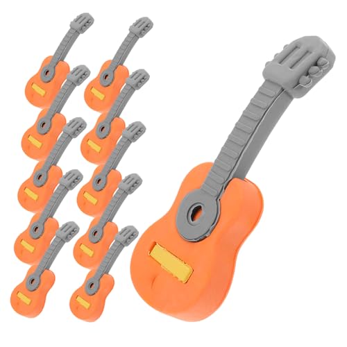 ROMISBABA 20 Stück Radiergummis Niedliche Musikinstrumente Cartoon Radiergummis für Schüler für Klassenzimmer und Vielfältige Verwendungsmöglichkeiten ROMISBABA 20 Stück Radiergummis Niedliche Musikinstrumente Cartoon Radiergummis für Schüler für Klassenzimmer und Vielfältige Verwendungsmöglichkeiten von ROMISBABA