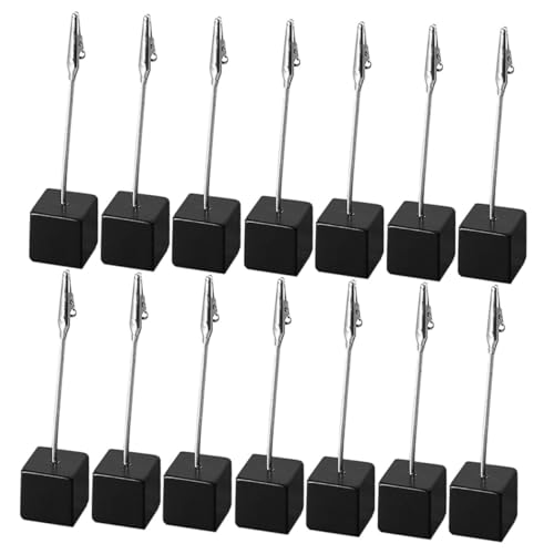 ROMISBABA 20 Stück Teiliges Holz Clip für Notizen Vielseitiger Holz Memo und Fotohalter für Schreibtisch Büro Wohnzimmer und Party Dekoration Funktionaler Kartenhalter für Tischnummern und ROMISBABA 20 Stück Teiliges Holz Clip für Notizen Vielseitiger Holz Memo und Fotohalter für Schreibtisch Büro Wohnzimmer und Party Dekoration Funktionaler Kartenhalter für Tischnummern und von ROMISBABA